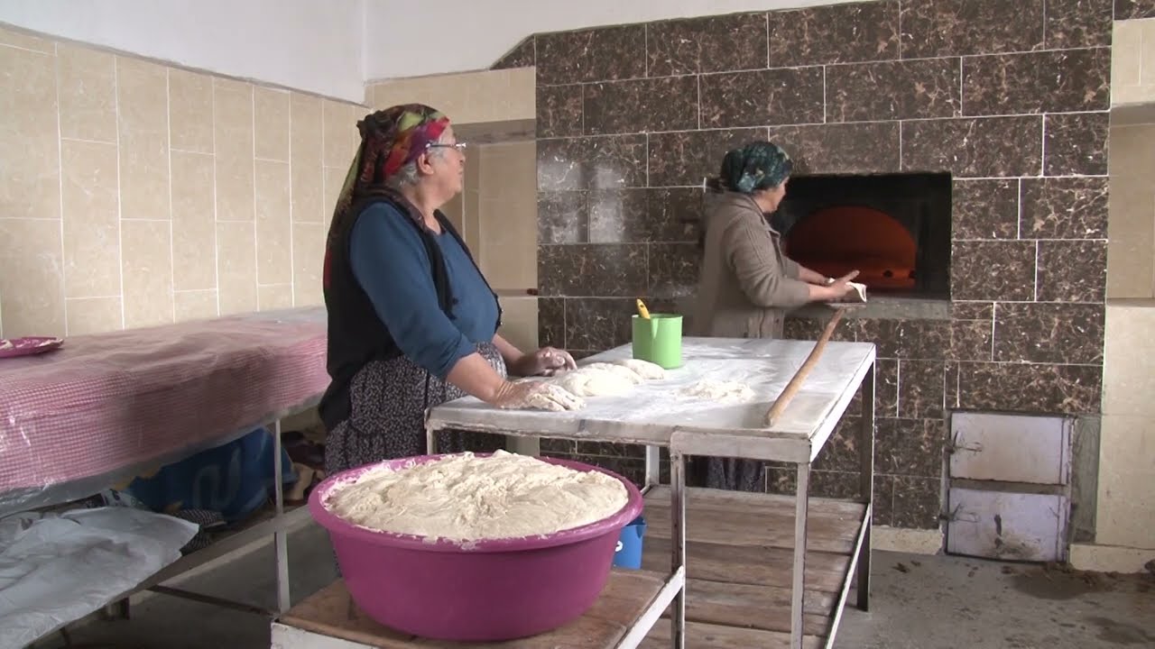 ALAYBEYLİ BELGESELİ 4. BÖLÜM