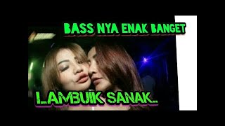 Dj Yonuha Lambuik sanak ( Queen Club ) GASPOLL