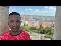 Budapest Travel Vlog