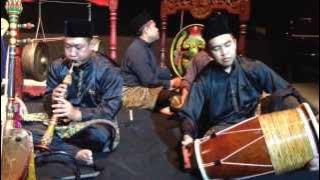 Paluan Silat Kelantan