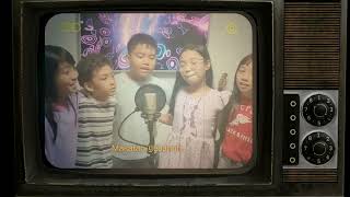 GMRC_MAKATAO MTV JINGLE 2025_BatangCES_3rd Place