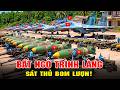 Việt Nam trình làng bom lượn thông minh: BTM250 tự tìm diệt quá đẳng cấp!