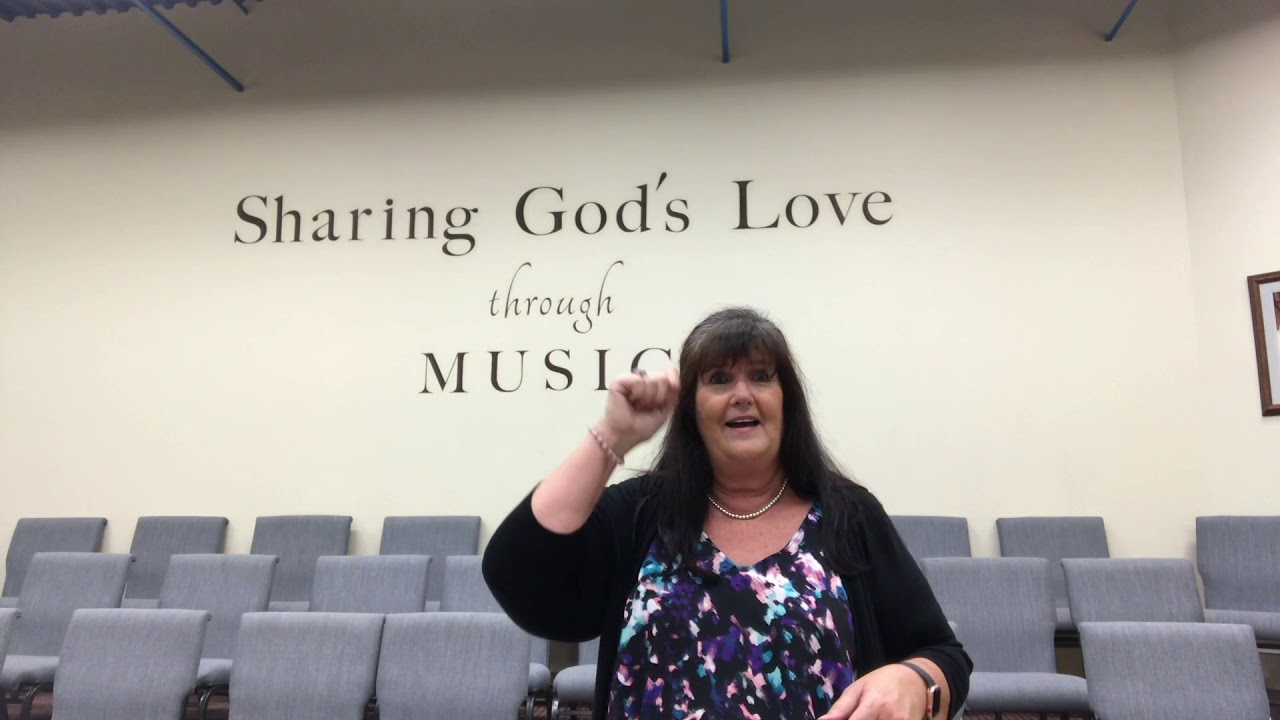 Bananas for the Lord YouTube