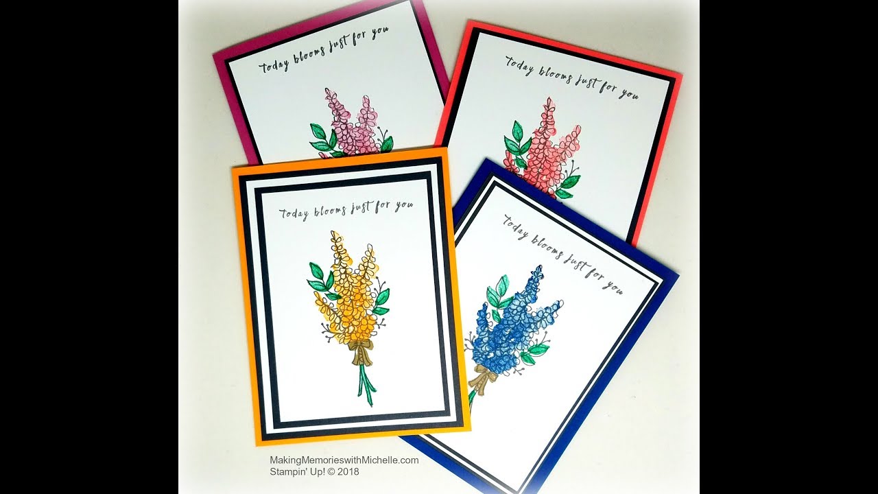 How to Cut Card Stock Layers and Borders YouTube