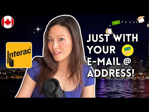 How To Transfer Money Instantly Between Banks With INTERAC