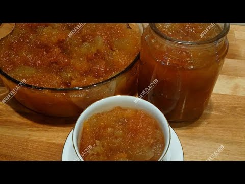 Video: Postre Con Piña Y Pomelo