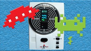 Invader From Space. Let's go back to 1980 for some arcade action! screenshot 1