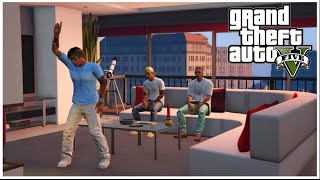 King Von \& Lil Durk -Down Me (Official GTA5 Music Video )