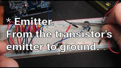 Multiple LEDs powered from a single Arduino PIN