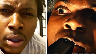 Mozzy - If You Love Me (Official Music Video) | Reaction 😱