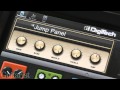 DigiTech iPB-10 video review demo Guitarist Magazine HD