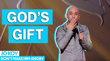 "God