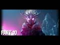 Kena: Bridge of Spirits - 10 - Letting Go (End)
