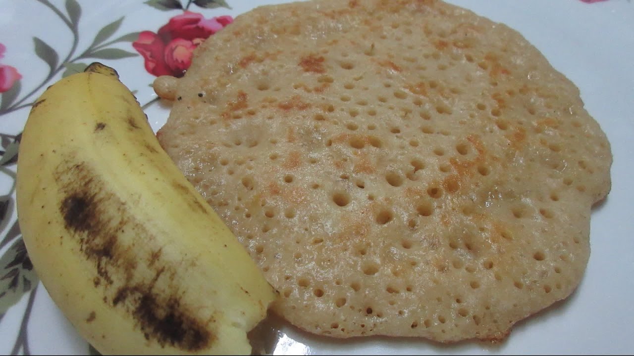Ada Recipe / Thiruvathira Ada / Special Sweet Food In Kerala | Haran