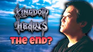 Nomura Talks Kingdom Hearts 4 and The Series Ending