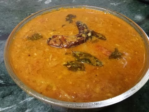 sambhar-banane-ki-recipe---tasty-sambhar-at-home