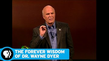 THE FOREVER WISDOM OF DR. WAYNE DYER | March 2016 | PBS