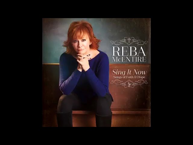 Reba  McEntire - Softly and Tenderly