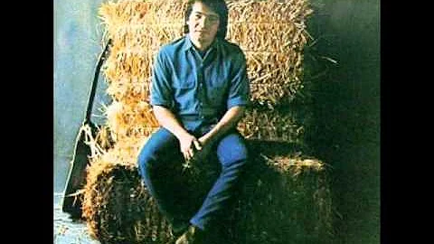 John Prine Donald & Lydia