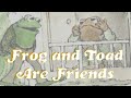 'The Letter' from Frog and Toad are Friends 