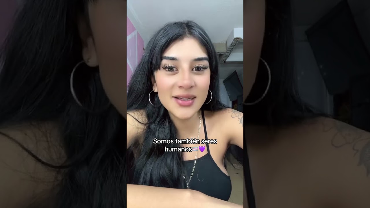 NO MÁS FEMINICIDIOS💔🙏🏻🏳️‍⚧️ | Sofía ivanna