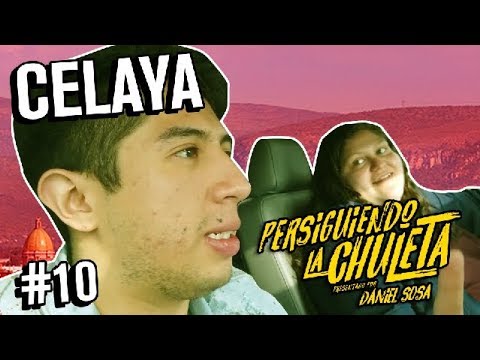 Persiguiendo la Chuleta