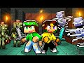 HO SFIDATO LE NUOVE TRIAL CHAMBER di MINECRAFT!