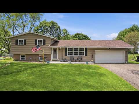 12097 Lisa Ave, Hartville, OH home video tour