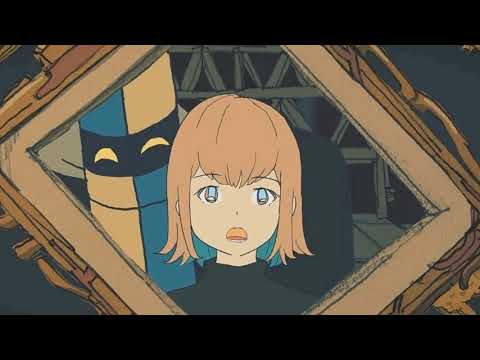【カラオケ】脳裏上のクラッカー《ずとまよ》(Off Vocal)