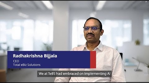 How AI-Driven Solutions Are Redefining the Future of Work