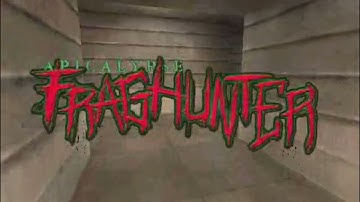 Apicalypse: Fraghunter | RTCW Frag Movie Full HD