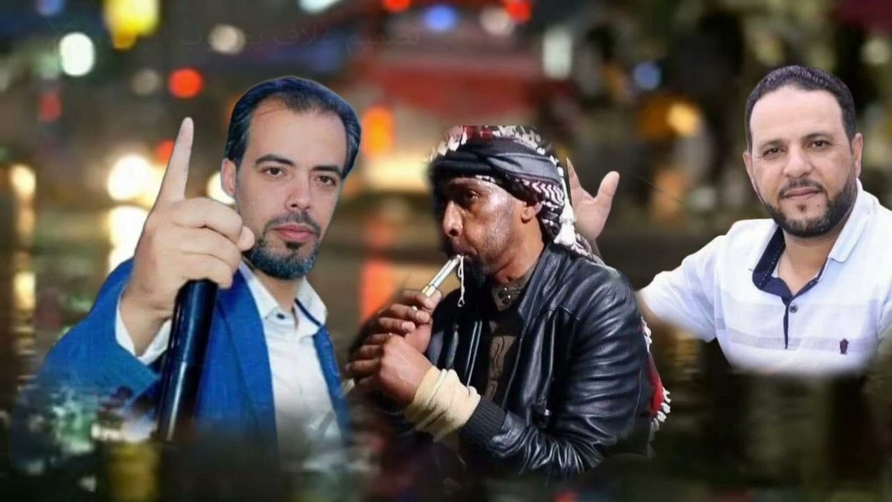 #اسمع_#مجوز٢٠٢٥#بلال الساعدي معاذ مفتاح أستديو خليل مجابله#مؤسسةليالي_حوران