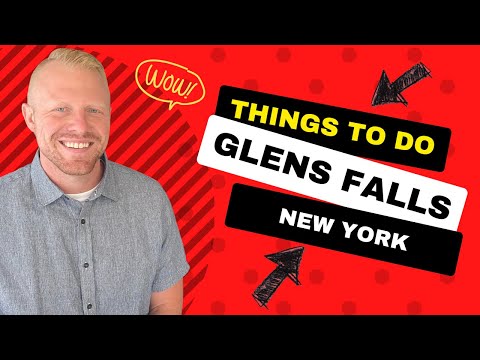 Things to do in Glens Falls, NY