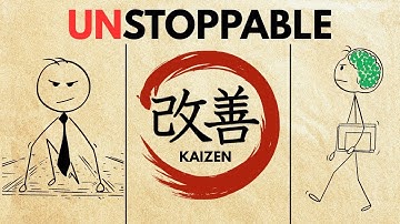 This Japanese Method Will Make You UNSTOPPABLE (No Motivation Needed) | Physics Frontier USA