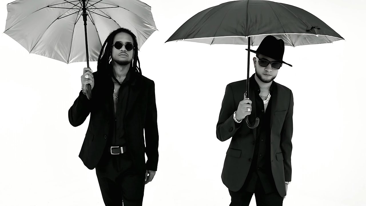 LA PARA & VAKERO - (VAKERO FT MOZART LA PARA)