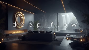 Founder’s Flow – Deep Work Mix for Indie Hackers & Solopreneurs | Cinematic Ambient Chillstep