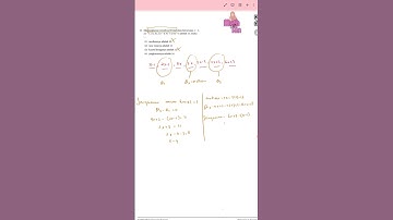 bahas soal simak ui bagian #statistika
