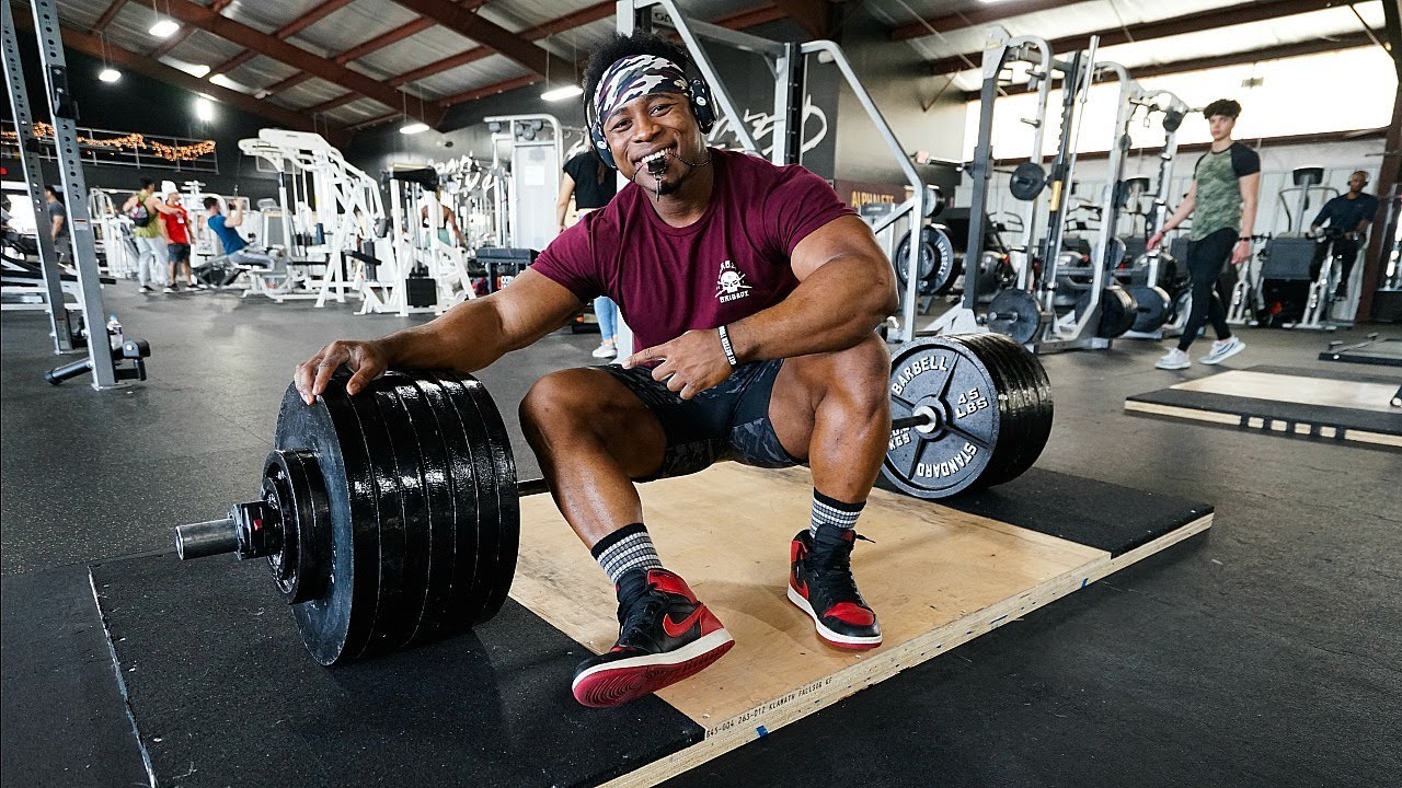 THE HEAVIEST DEADLIFT OF MY LIFE YouTube the-heaviest-deadlift-of-my-life-youtube