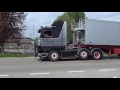 Scania 143 V8 sound
