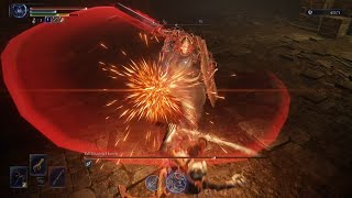 Bell Bearing Hunter - Executor Solo - Deflect Playstyle | Elden Ring Nightreign