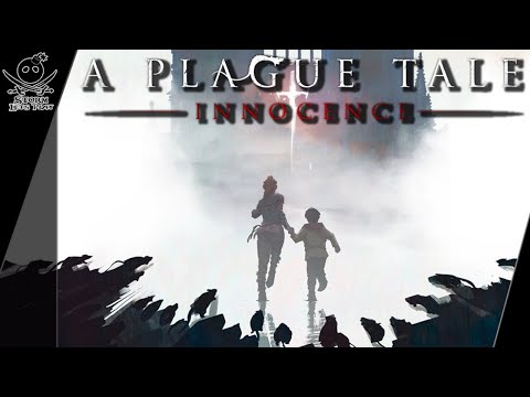 Шикарный Финал ⭕ A Plague Tale ⭕ Часть 3 ⭕ Прохождение. ⭕ Стрим.