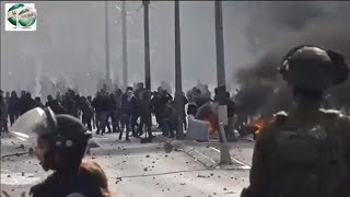 Trumps Jerusalem Move Us Warns Against Scrapping Abbas Talks