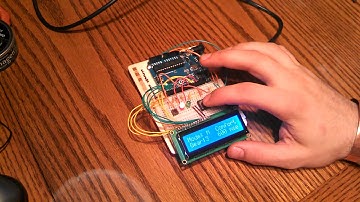 Arduino DCT Transmission Controller
