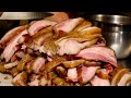 The Best Bacon | Curing Pork Belly & Smoking Sausage