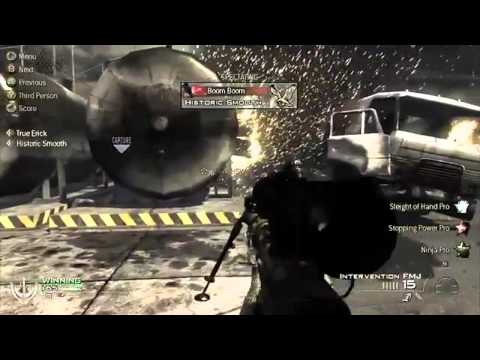 True Vs Skyz (2-1)