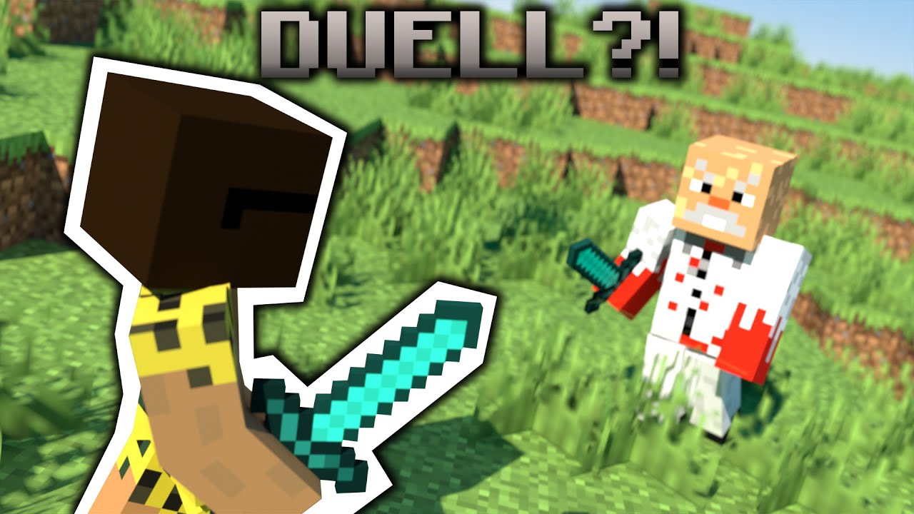DOPPELFOLGE! | Minecraft DLDS 14 + 15