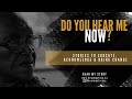 DO YOU HEAR ME NOW? // Stories to Educate on Racism