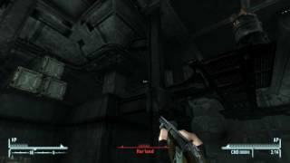 Fallout New Vegas Ep 12: Fixing The Texture Failure