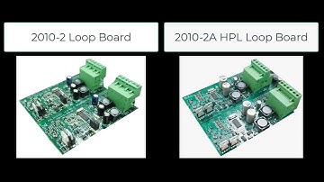 The "new" ZP2 A - High Loop Power