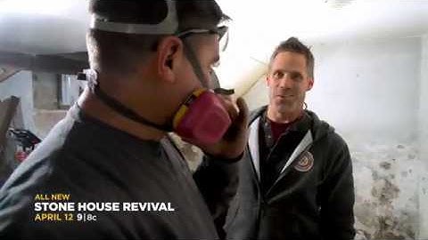 Stone House Revival Season 2 Promo featuring Jeff Devlin